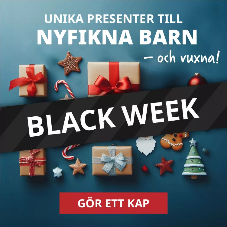 BLACK WEEK