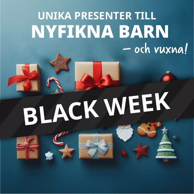 BLACK WEEK