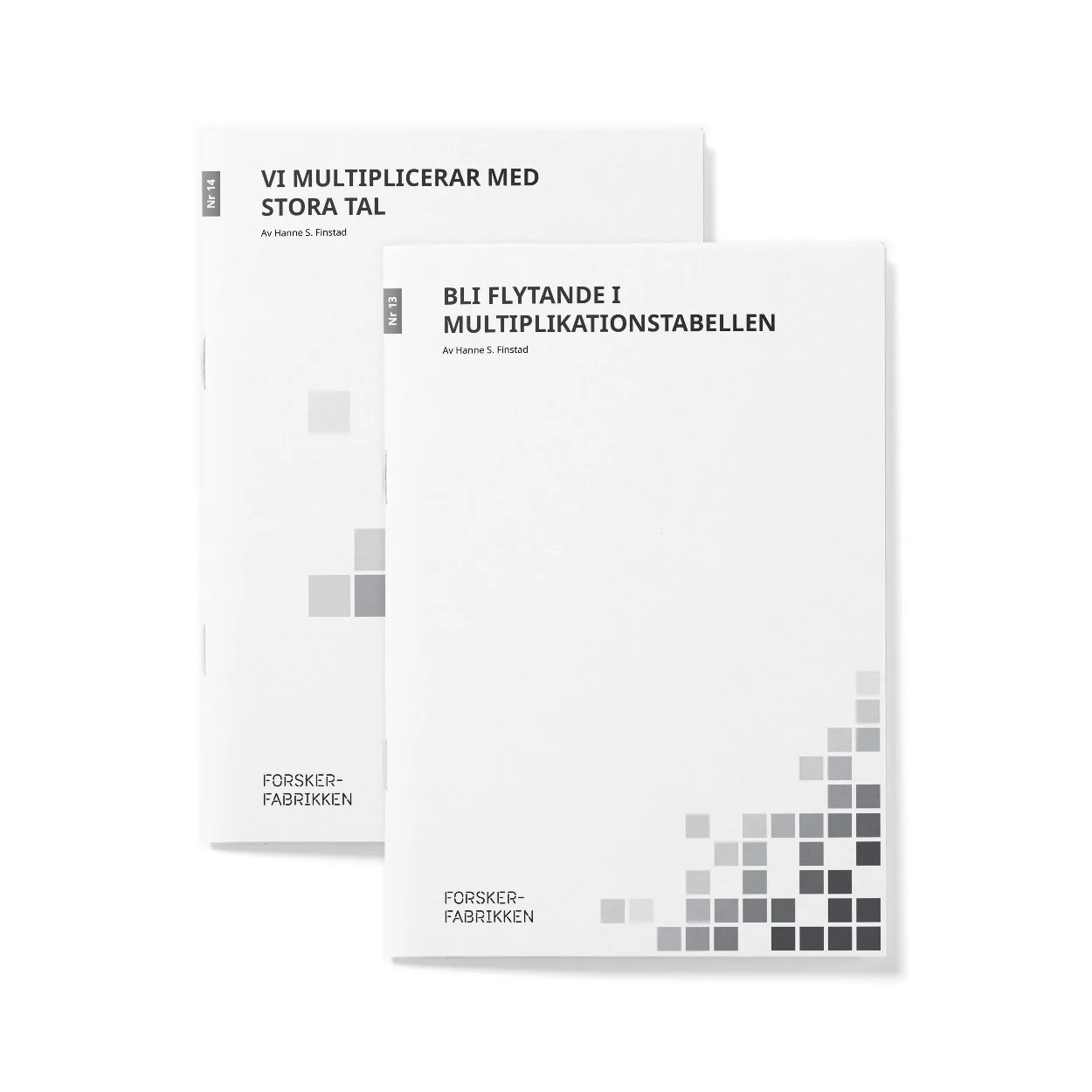 Bli flytande i multiplikation